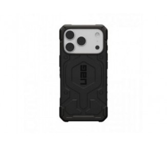 Uag Funda Pathfinder Negro / Apple Iphone 17 Pro