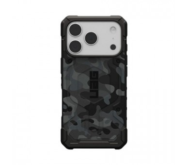 Uag Funda Pathfinder Se Camuflaje Medianoche / Apple Iphone