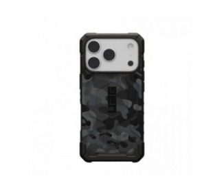 Uag Funda Pathfinder Se Camuflaje Medianoche / Apple Iphone
