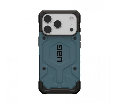 Uag Funda Pathfinder Azul Grisáceo / Apple Iphone 17 Pro