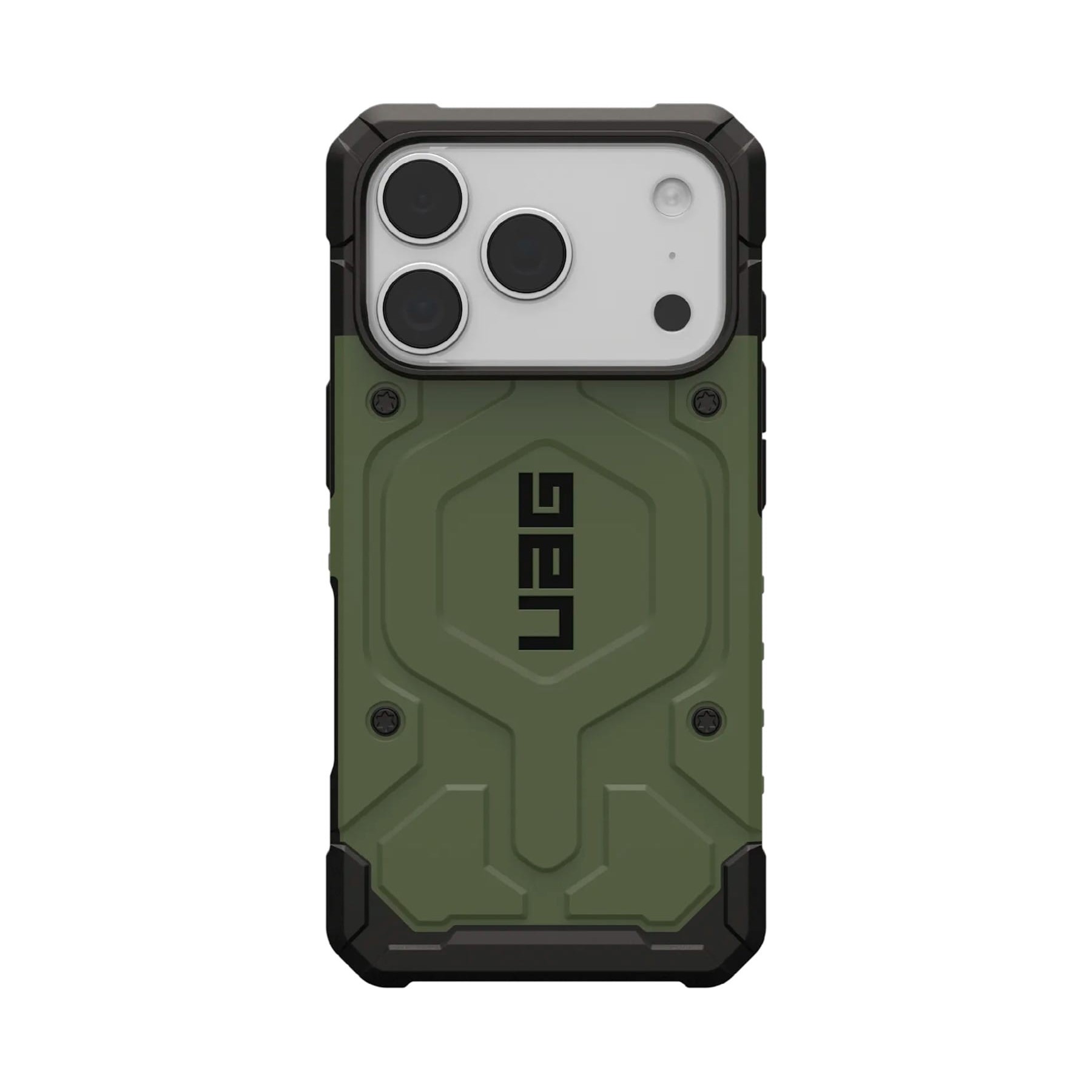 Uag Funda Pathfinder ???????????????????????????????????????