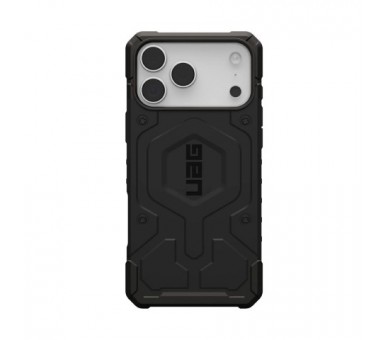 Uag Funda Pathfinder Negro / Apple Iphone 17 Pro Max