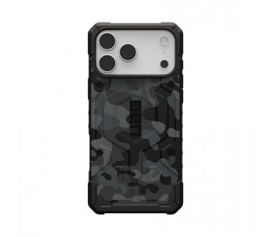 Uag Funda Pathfinder Se Camuflaje Medianoche / Apple Iphone