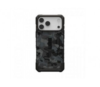Uag Funda Pathfinder Se Camuflaje Medianoche / Apple Iphone