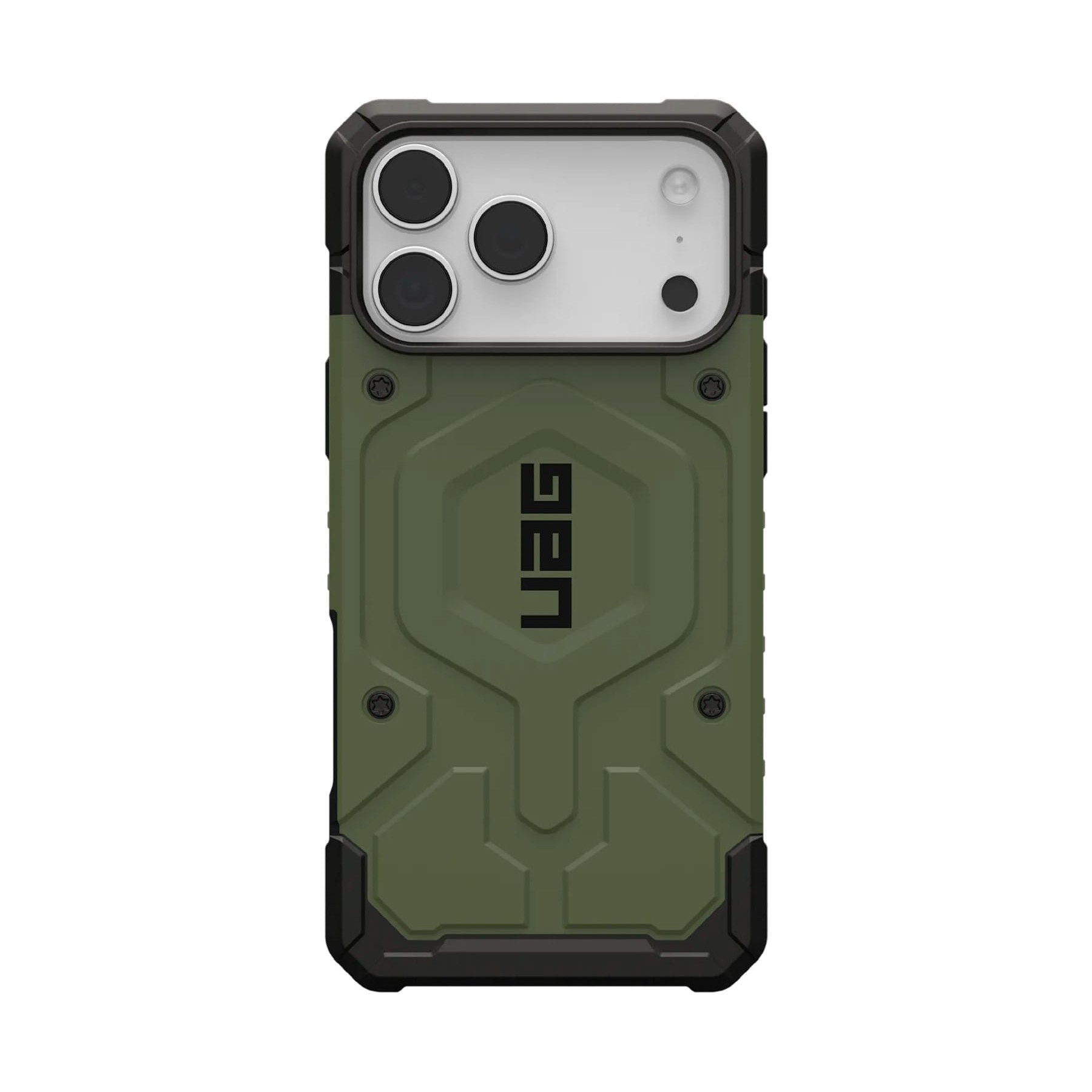 Uag Funda Pathfinder ???????????????????????????????????????