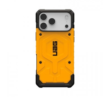 Uag Funda Pathfinder Amarillo Heritage / Apple Iphone 17 Pro