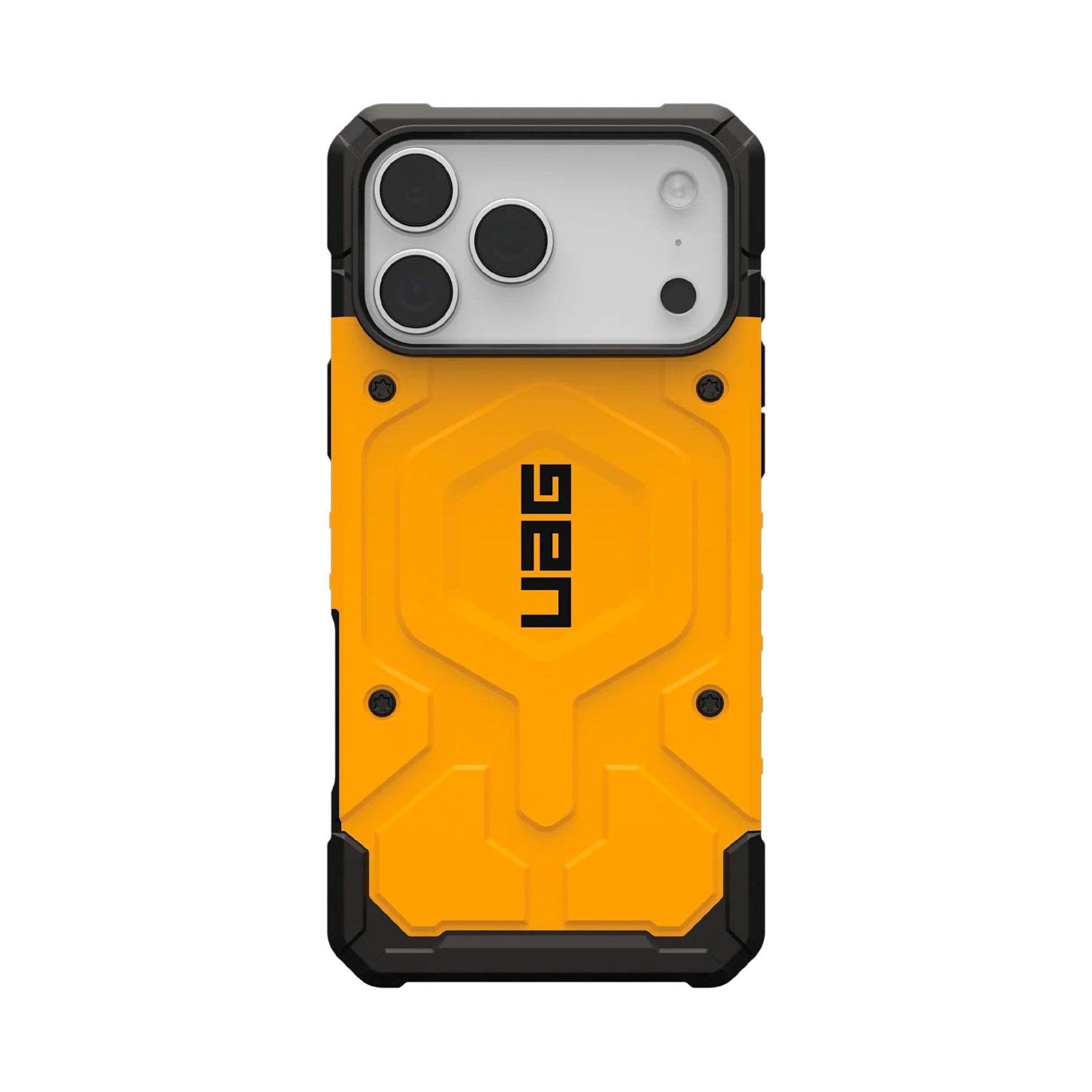 Uag Funda Pathfinder Amarillo Heritage / Apple Iphone 17 Pro