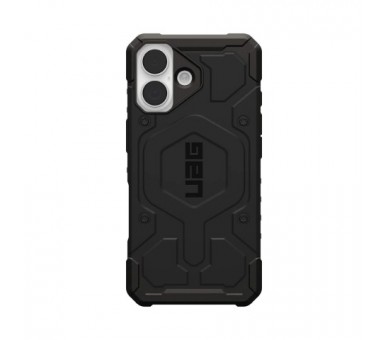 Uag Funda Pathfinder Negro / Apple Iphone 17