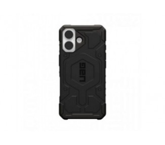 Uag Funda Pathfinder Negro / Apple Iphone 17