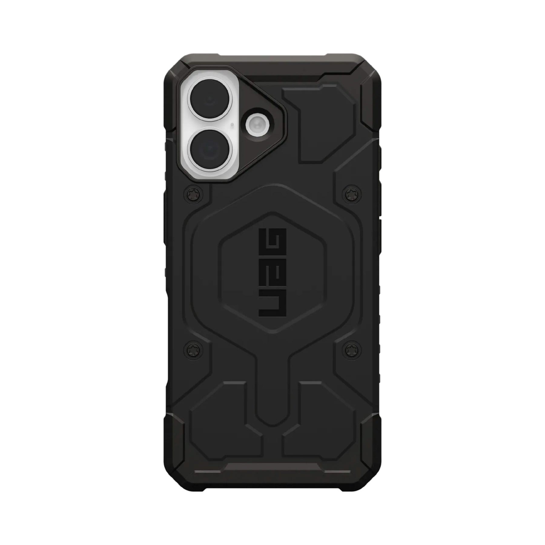 Uag Funda Pathfinder Negro / Apple Iphone 17