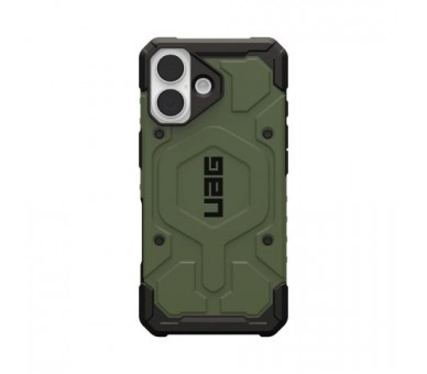 Uag Funda Pathfinder Verde Oliva / Apple Iphone 17