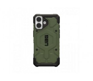 Uag Funda Pathfinder Verde Oliva / Apple Iphone 17