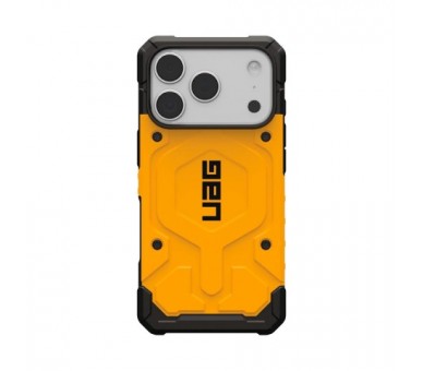 Uag Funda Pathfinder Amarillo Heritage / Apple Iphone 17 Pro