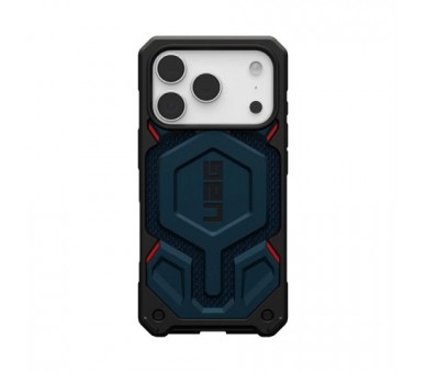 Uag Funda Monarch Pro Ánade Real De Kevlar / Apple Iphone 17