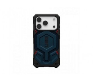 Uag Funda Monarch Pro Ánade Real De Kevlar / Apple Iphone 17