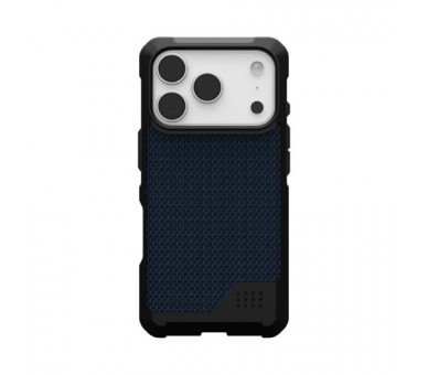 Uag Funda Metropolis Lt Ánade Real De Kevlar / Apple Iphone