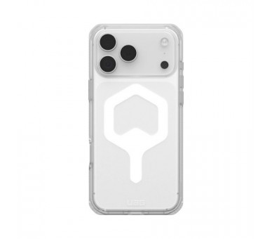 Uag Funda Plyo Hielo/Blanco / Apple Iphone 17 Pro Max