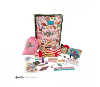 Calendario Adviento Honeydukes Varios