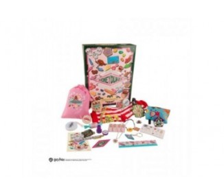 Calendario Adviento Honeydukes Varios