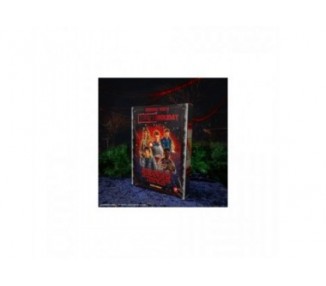 Calendario Adviento Stranger Things Varios