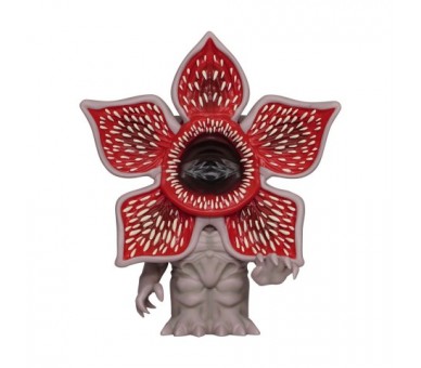 Hucha Demogorgon Stranger Things Varios