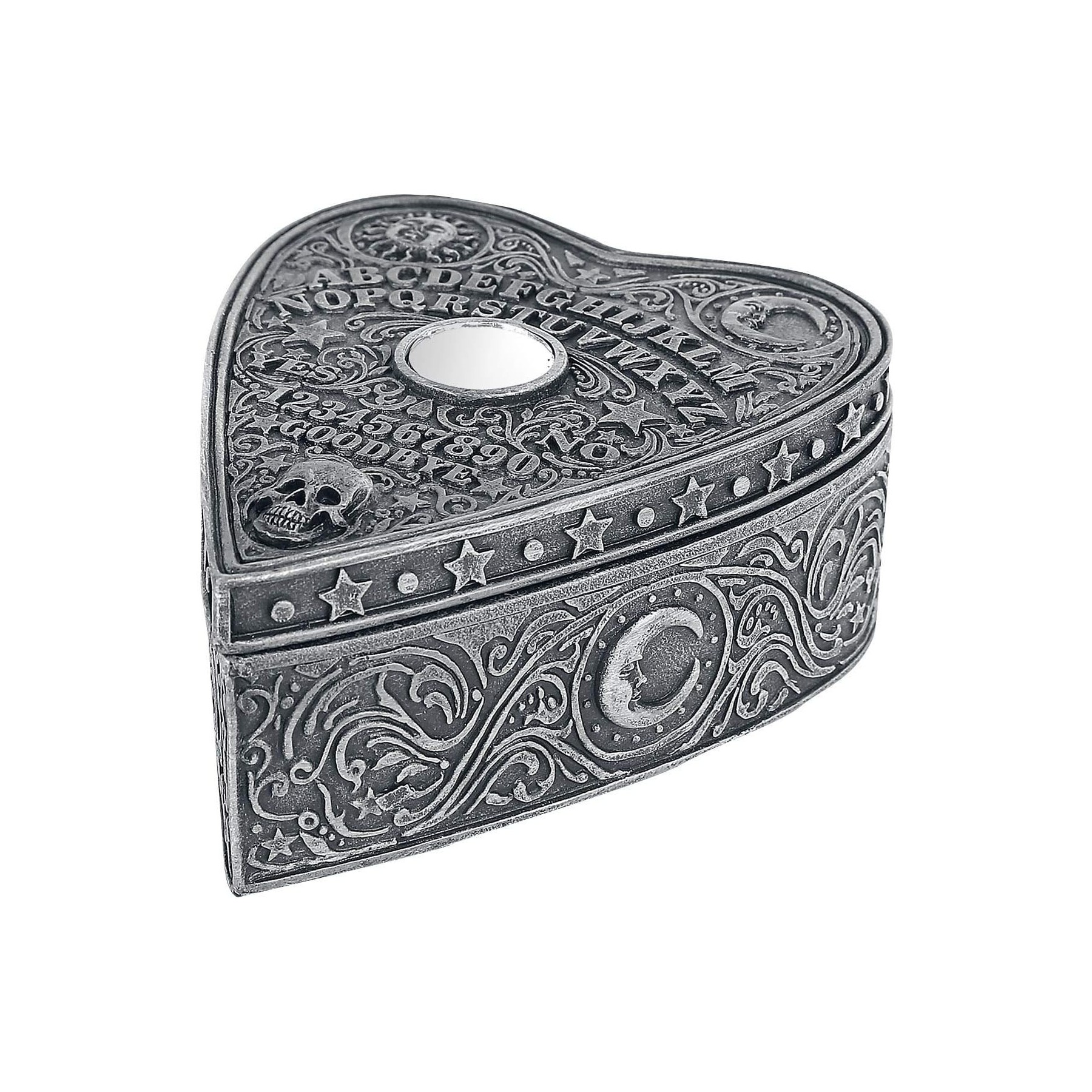 Spirit Board Box 12Cm Varios