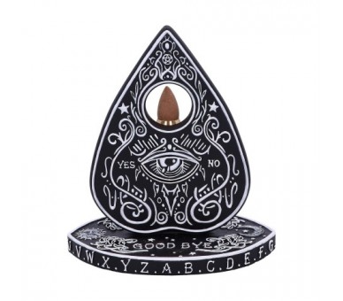 Spirit Board Planchette Backflow Inc.15C Varios