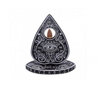 Spirit Board Planchette Backflow Inc.15C Varios