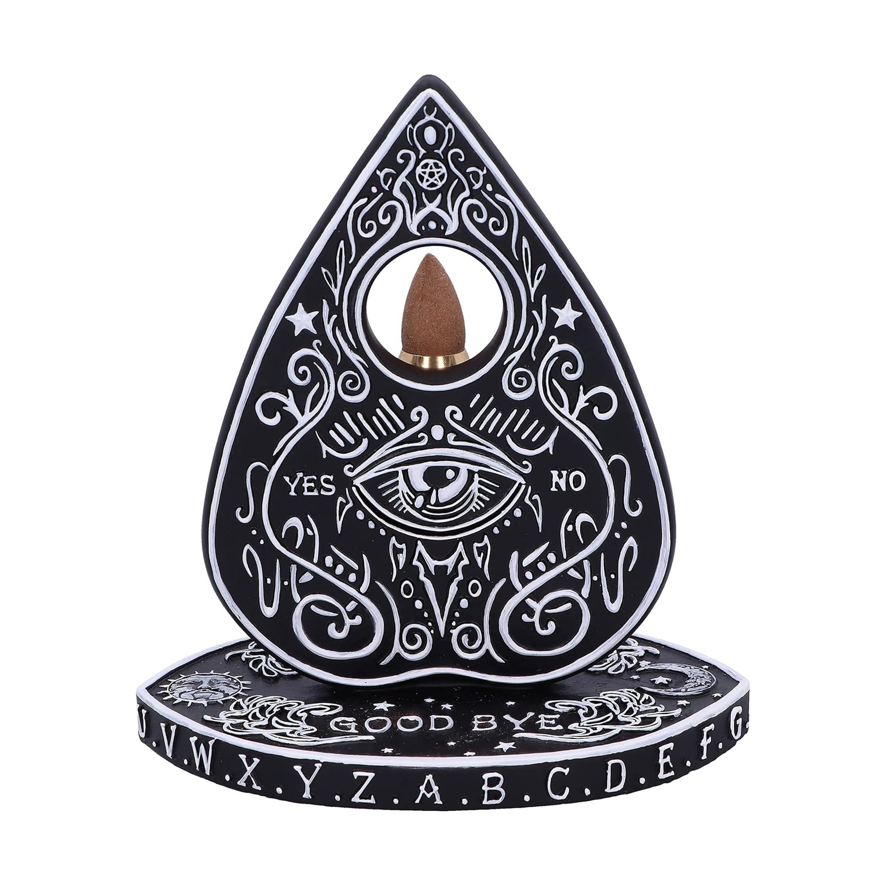 Spirit Board Planchette Backflow Inc.15C Varios