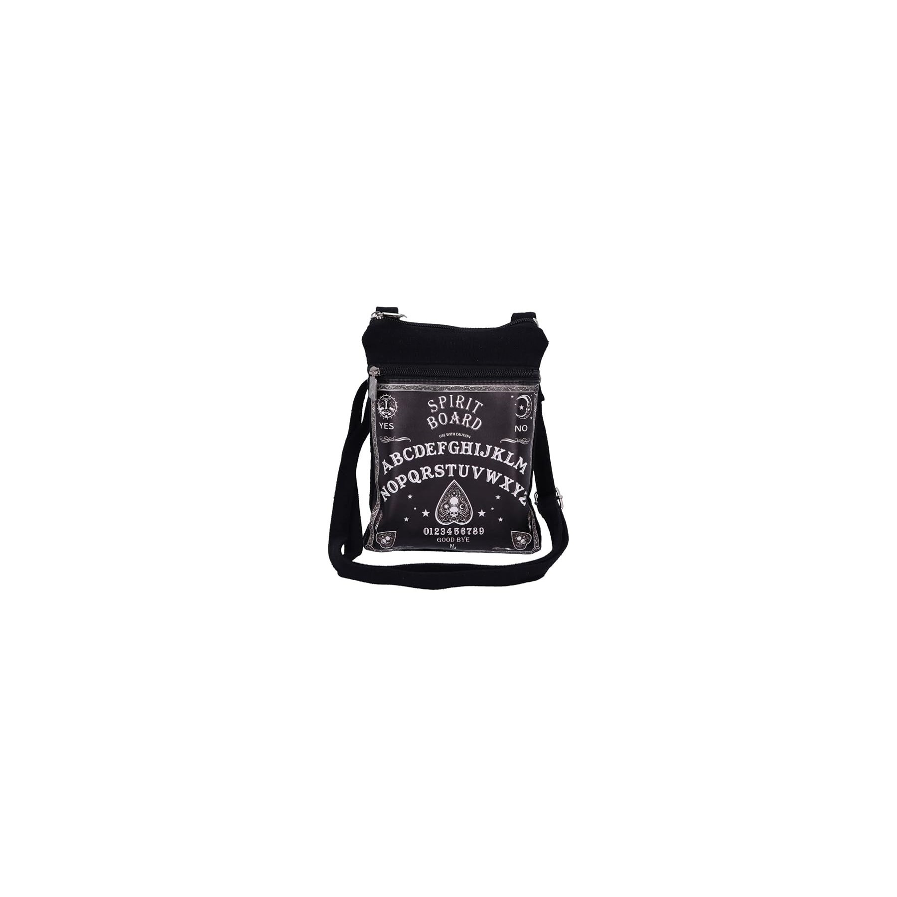 Spirit Board Shoulder Bag 23Cm Varios