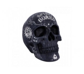 Spirit Board Skull 20Cm Varios