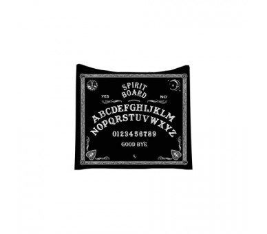 Spirit Board Throw (Nn) 160Cm Varios