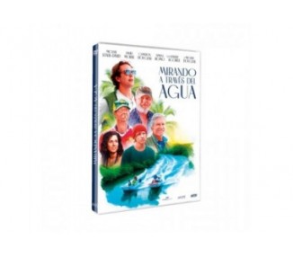 Mirando A Traves Del Agua - Dvd