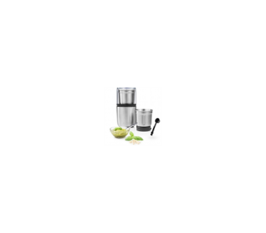 Picadora Y Molinillo Princess 221040/ 200W/ 0.19L