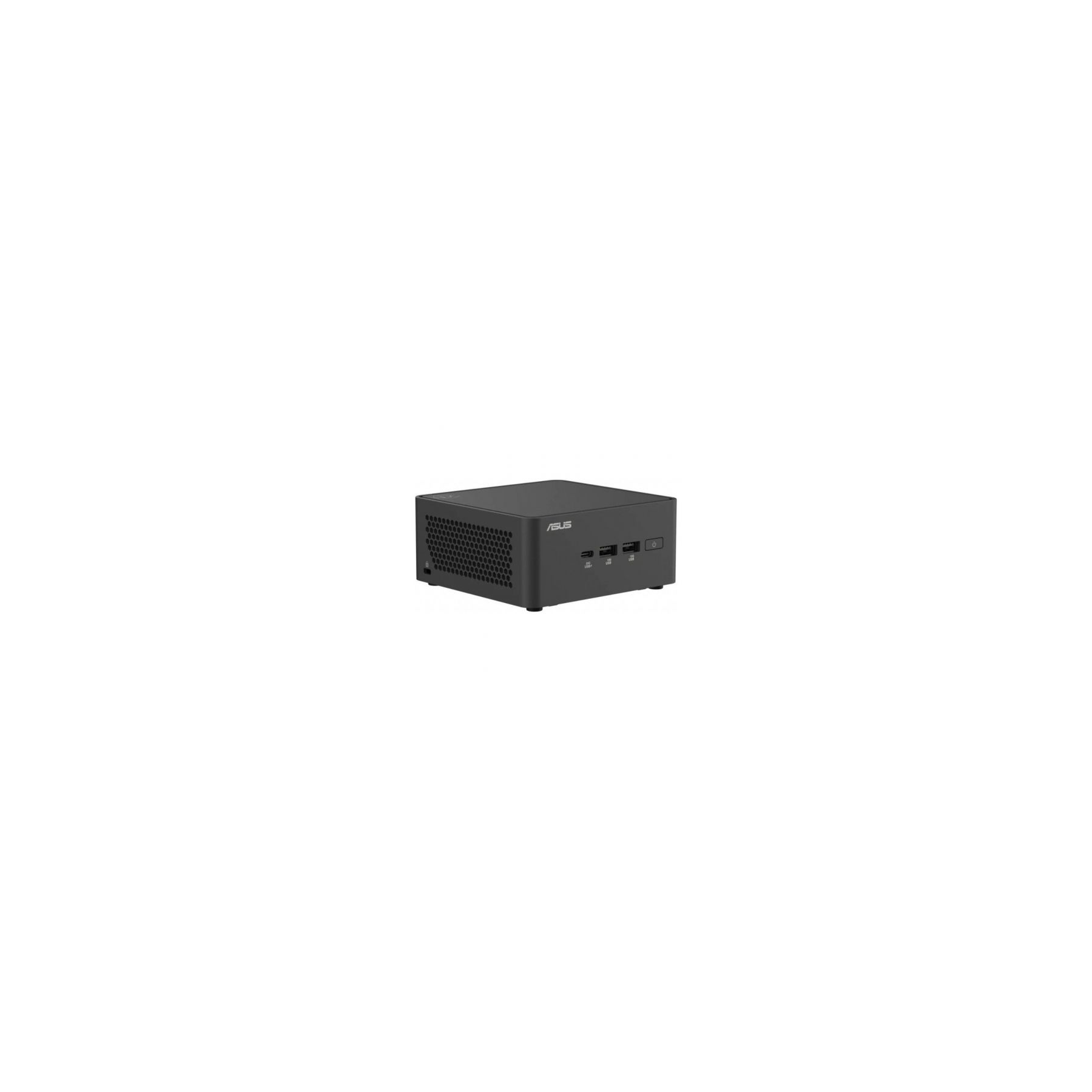 Minipc Asus Nuc 15 Pro Rnuc15Crhu700002 Intel Core Ultra 7-2