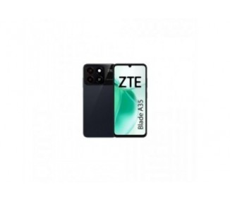 Smartphone Zte A35 2+64Gb 4G 6,75 Negro Varios