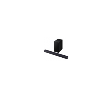 Barra De Sonido Con Bluetooth Samsung B450F Serie B 2.1 2025