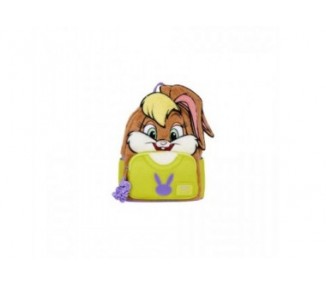 Mochila Lola Bunny Looney Tunes Loungefly 26Cm