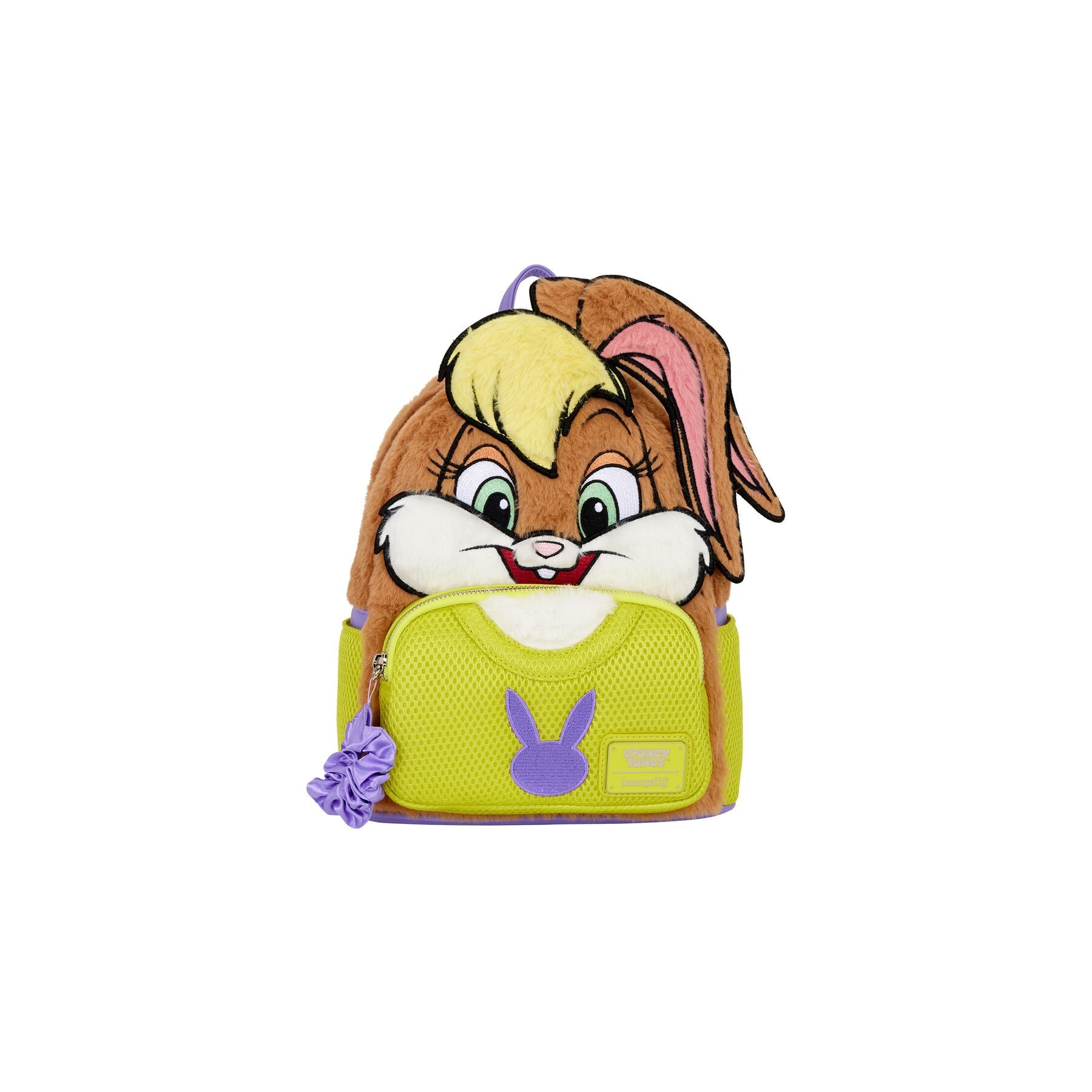 Mochila Lola Bunny Looney Tunes Loungefly 26Cm