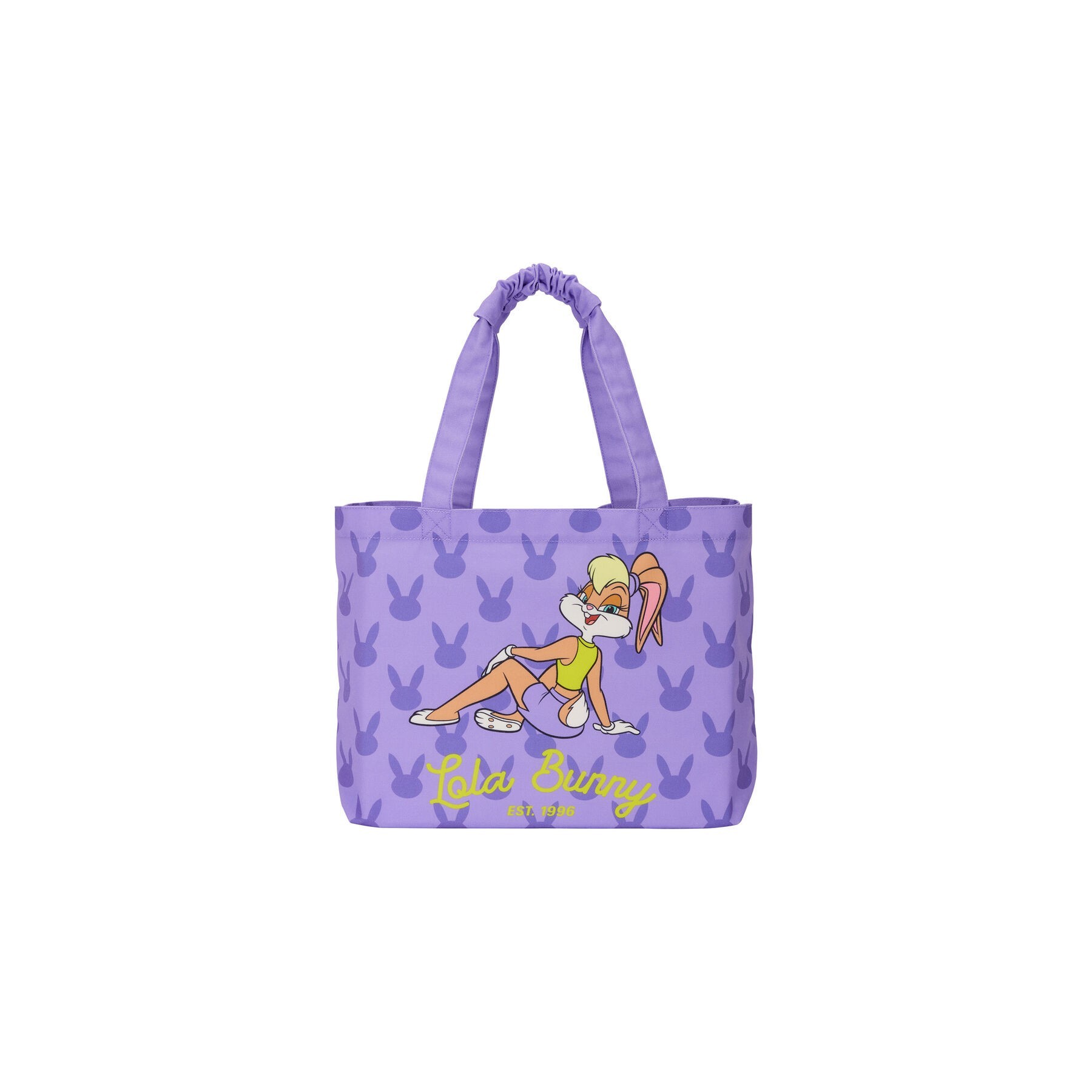 Bolsa Shopping Lola Bunny Looney Tunes Loungefly
