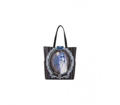 Bolso La Novia Cadaver Loungefly