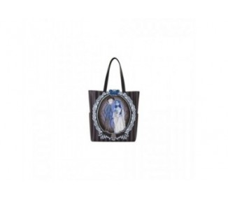 Bolso La Novia Cadaver Loungefly