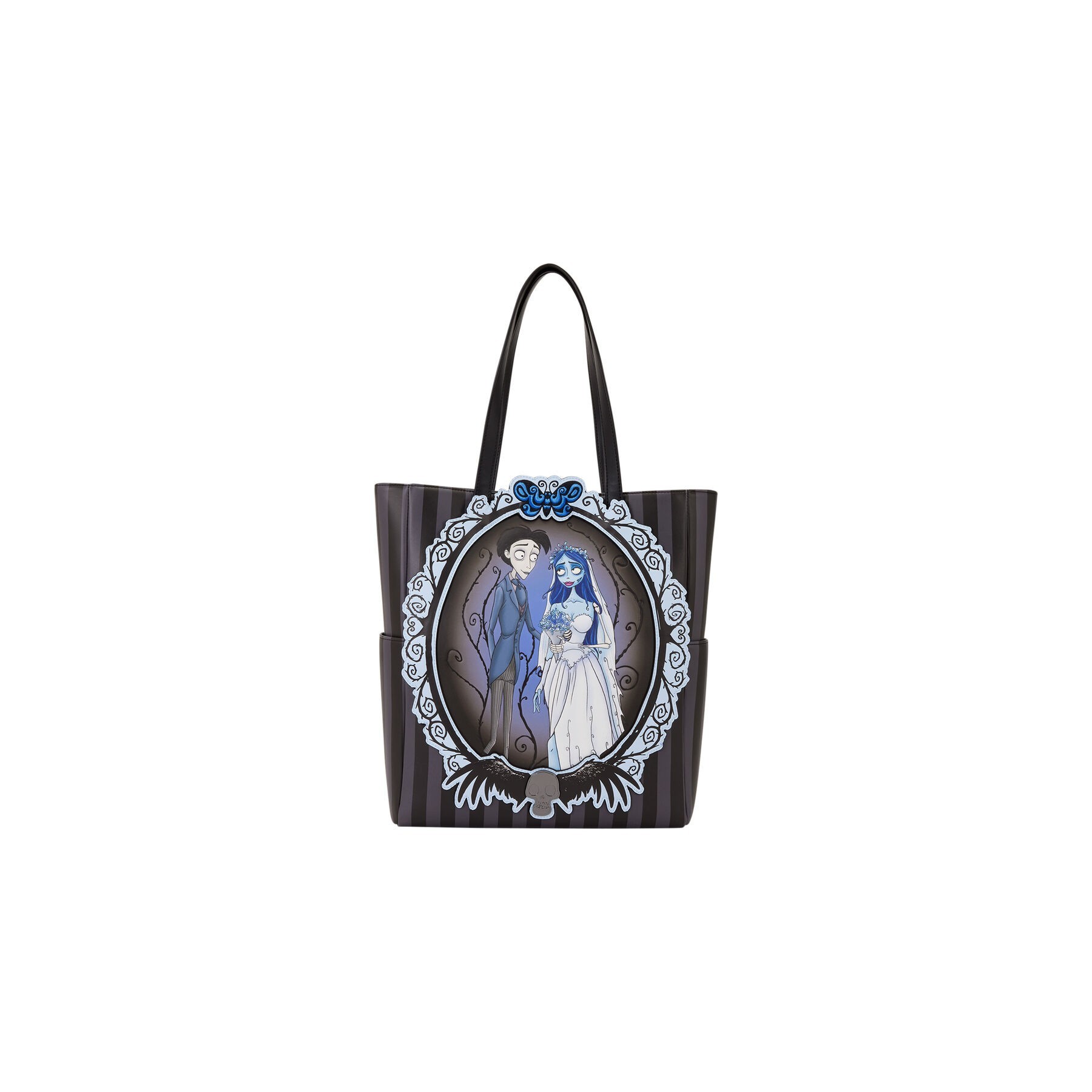 Bolso La Novia Cadaver Loungefly