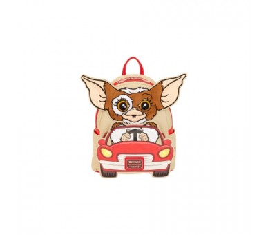 Mochila Gizmo Gremlins Loungefly 26Cm