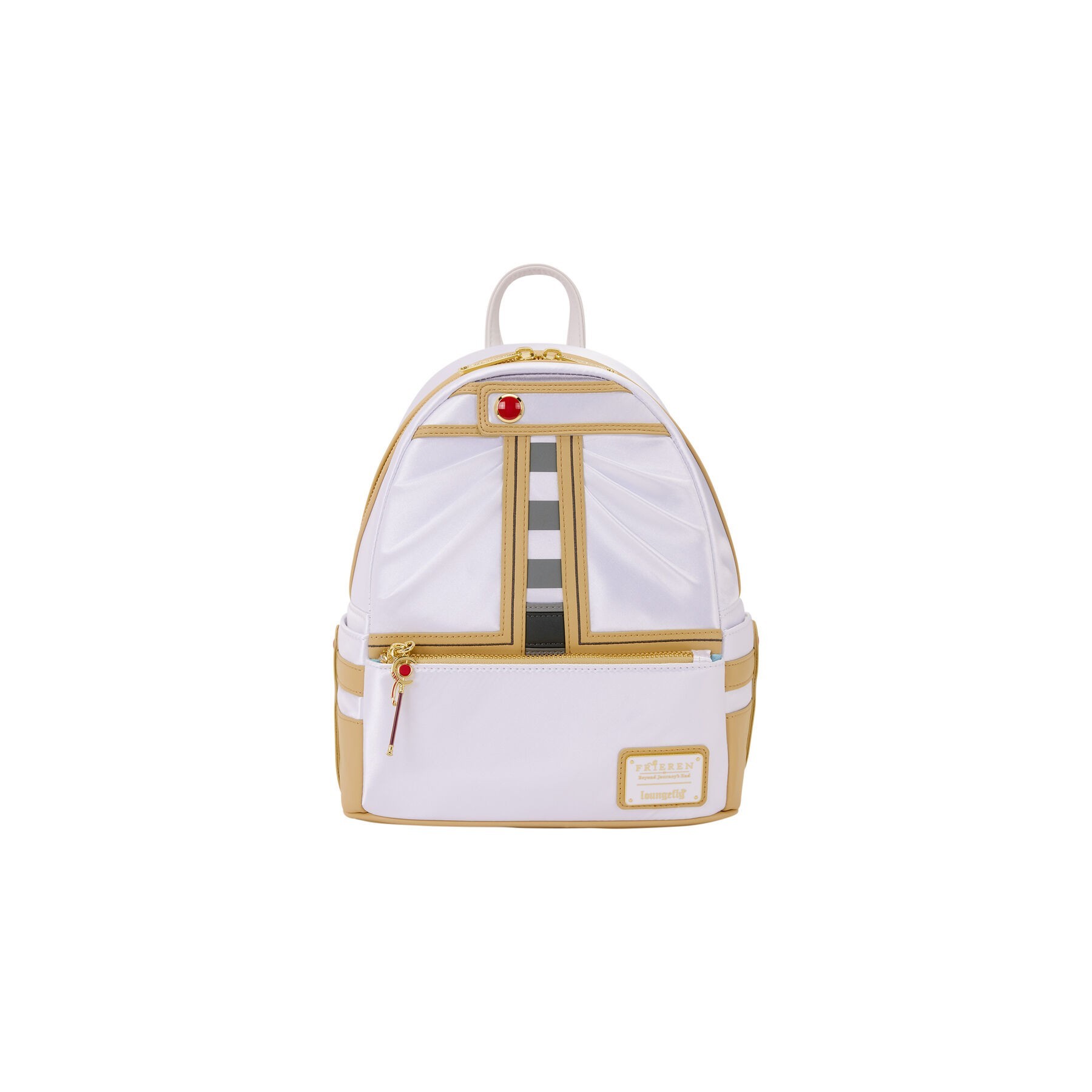 Mochila Frieren Beyond Journeys End Loungefly 26Cm