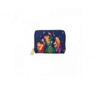 Cartera Sanderson Sisters Hocus Pocus Disney Loungefly