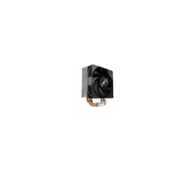 Ventilador Con Disipador Mars Gaming Mcpu-X4/ 12Cm