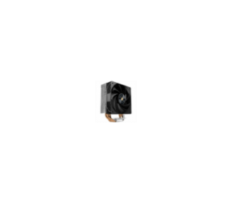 Ventilador Con Disipador Mars Gaming Mcpu-X4/ 12Cm