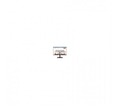 Monitor 24" Hdmi Vga Lenovo Thinkvision S24I-30 Fhd 4Ms 100H