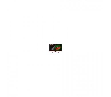 Monitor 27" Dp Hdmi Keep Out Xgm27Pro2Kv4 Gaming G-Sync Qhd